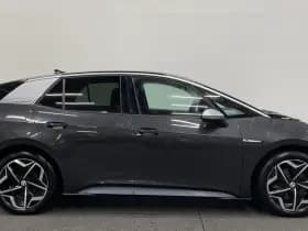 Volkswagen ID.3 First Plus 58 kWh thumbnail 5