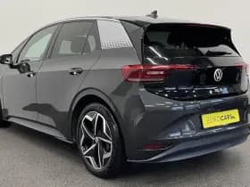 Volkswagen ID.3 First Plus 58 kWh thumbnail 6