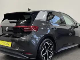 Volkswagen ID.3 First Plus 58 kWh thumbnail 8