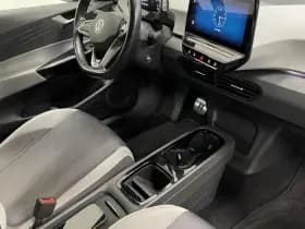 Volkswagen ID.3 First Plus 58 kWh thumbnail 10