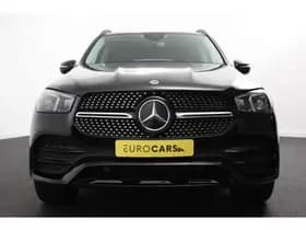 Mercedes-Benz GLE 350 e 4MATIC Plug in Hybride AMG Night thumbnail 2