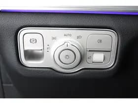 Mercedes-Benz GLE 350 e 4MATIC Plug in Hybride AMG Night thumbnail 14