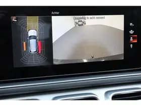 Mercedes-Benz GLE 350 e 4MATIC Plug in Hybride AMG Night thumbnail 19