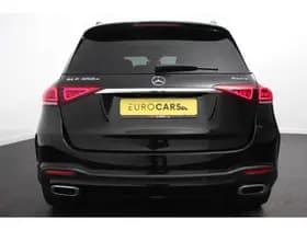 Mercedes-Benz GLE 350 e 4MATIC Plug in Hybride AMG Night thumbnail 3