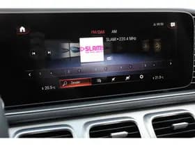 Mercedes-Benz GLE 350 e 4MATIC Plug in Hybride AMG Night thumbnail 21