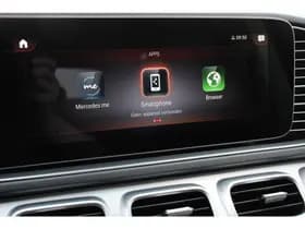 Mercedes-Benz GLE 350 e 4MATIC Plug in Hybride AMG Night thumbnail 22