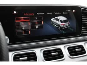 Mercedes-Benz GLE 350 e 4MATIC Plug in Hybride AMG Night thumbnail 23