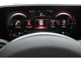 Mercedes-Benz GLE 350 e 4MATIC Plug in Hybride AMG Night thumbnail 29