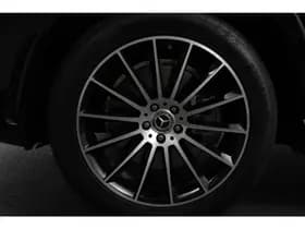 Mercedes-Benz GLE 350 e 4MATIC Plug in Hybride AMG Night thumbnail 30