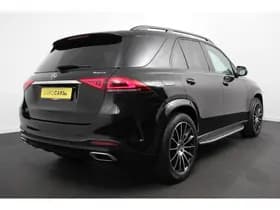 Mercedes-Benz GLE 350 e 4MATIC Plug in Hybride AMG Night thumbnail 4