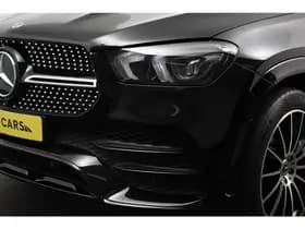 Mercedes-Benz GLE 350 e 4MATIC Plug in Hybride AMG Night thumbnail 31