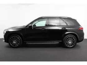 Mercedes-Benz GLE 350 e 4MATIC Plug in Hybride AMG Night thumbnail 5