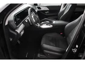 Mercedes-Benz GLE 350 e 4MATIC Plug in Hybride AMG Night thumbnail 8