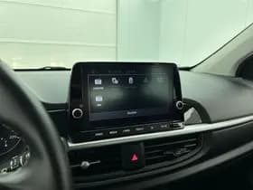 Kia Picanto 1.0 DPi DynamicLine Automaat thumbnail 15