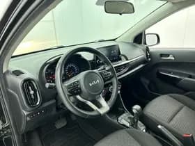 Kia Picanto 1.0 DPi DynamicLine Automaat thumbnail 20