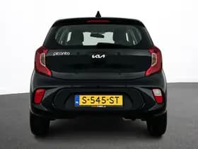 Kia Picanto 1.0 DPi DynamicLine Automaat thumbnail 3