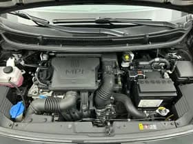 Kia Picanto 1.0 DPi DynamicLine Automaat thumbnail 27