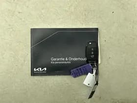 Kia Picanto 1.0 DPi DynamicLine Automaat thumbnail 28