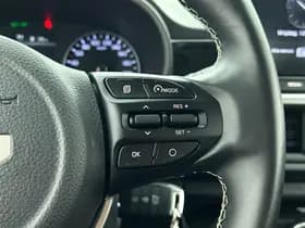 Kia Picanto 1.0 DPi DynamicLine Automaat thumbnail 6