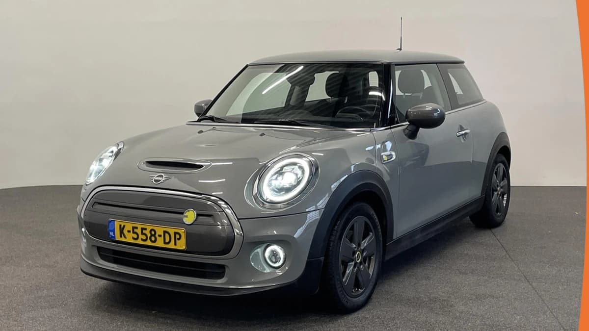 MINI Mini Electric Basic 33 kWh — foto 1