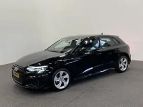 Audi A3 Sportback 30 TFSI S edition thumbnail 2