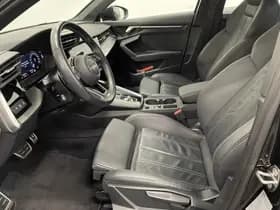 Audi A3 Sportback 30 TFSI S edition thumbnail 12