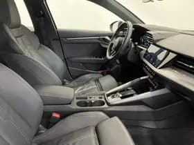 Audi A3 Sportback 30 TFSI S edition thumbnail 14