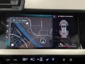 Audi A3 Sportback 30 TFSI S edition thumbnail 17