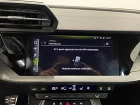 Audi A3 Sportback 30 TFSI S edition thumbnail 20