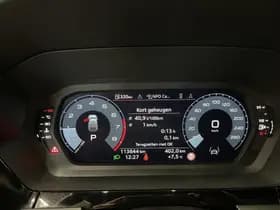 Audi A3 Sportback 30 TFSI S edition thumbnail 22