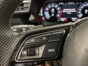 Audi A3 Sportback 30 TFSI S edition thumbnail 24