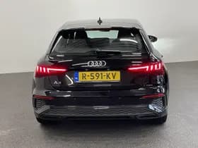 Audi A3 Sportback 30 TFSI S edition thumbnail 9