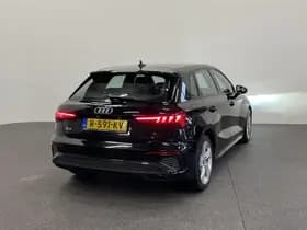 Audi A3 Sportback 30 TFSI S edition thumbnail 10