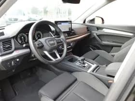 Audi Q5 50 TFSI e 300pk PHEV S-Line thumbnail 2