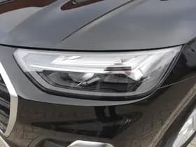 Audi Q5 50 TFSI e 300pk PHEV S-Line thumbnail 11