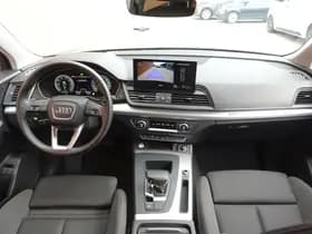Audi Q5 50 TFSI e 300pk PHEV S-Line thumbnail 37