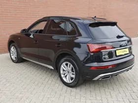 Audi Q5 50 TFSI e 300pk PHEV S-Line thumbnail 8