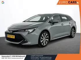 Toyota Corolla Touring Sports 1.8 Hybrid Business Plus