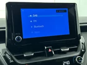 Toyota Corolla Touring Sports 1.8 Hybrid Business Plus thumbnail 11