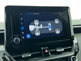 Toyota Corolla Touring Sports 1.8 Hybrid Business Plus thumbnail 12