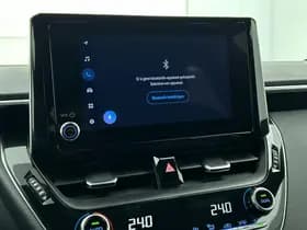 Toyota Corolla Touring Sports 1.8 Hybrid Business Plus thumbnail 14