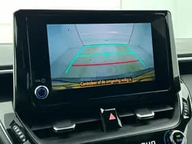 Toyota Corolla Touring Sports 1.8 Hybrid Business Plus thumbnail 16