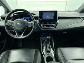 Toyota Corolla Touring Sports 1.8 Hybrid Business Plus thumbnail 23