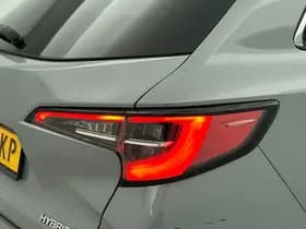 Toyota Corolla Touring Sports 1.8 Hybrid Business Plus thumbnail 26