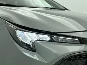 Toyota Corolla Touring Sports 1.8 Hybrid Business Plus thumbnail 29