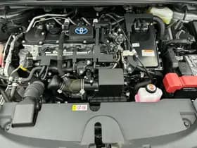 Toyota Corolla Touring Sports 1.8 Hybrid Business Plus thumbnail 31