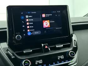 Toyota Corolla Touring Sports 1.8 Hybrid Business Plus thumbnail 32