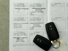 Toyota Corolla Touring Sports 1.8 Hybrid Business Plus thumbnail 33