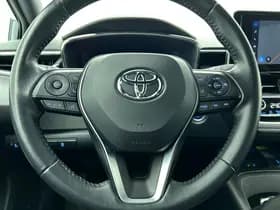 Toyota Corolla Touring Sports 1.8 Hybrid Business Plus thumbnail 35