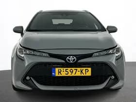 Toyota Corolla Touring Sports 1.8 Hybrid Business Plus thumbnail 5